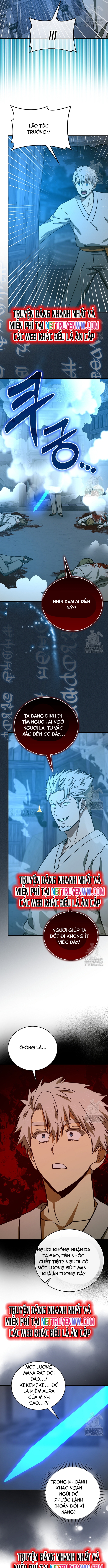 Thánh Cái Khỉ Gì, Đây Là Sức Mạnh Của Y Học Hiện Đại: Chapter 107