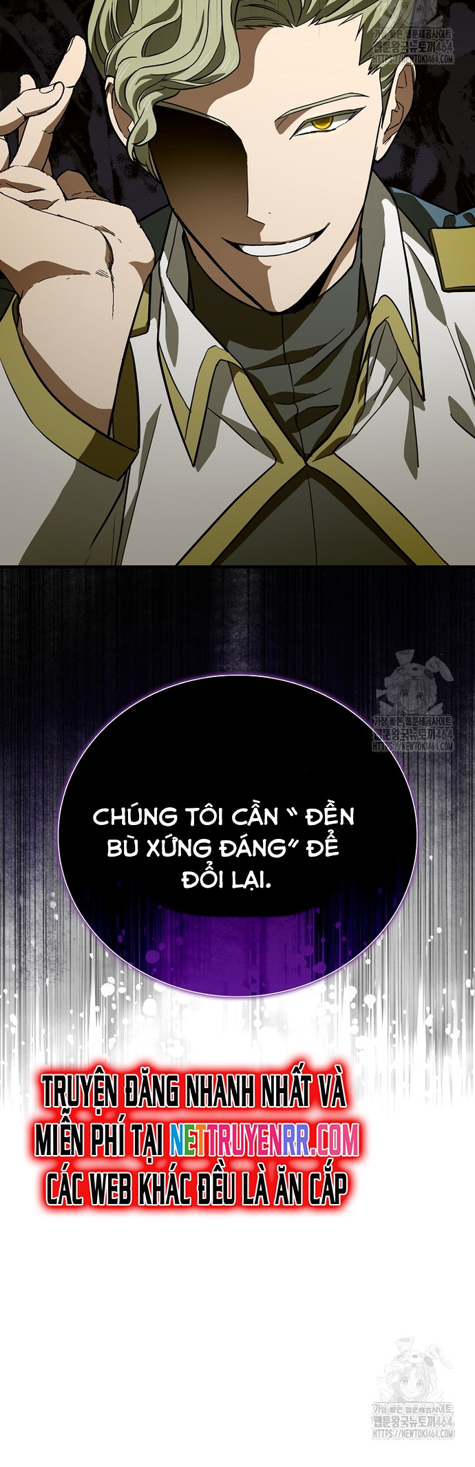 Thánh Cái Khỉ Gì, Đây Là Sức Mạnh Của Y Học Hiện Đại: Chapter 108