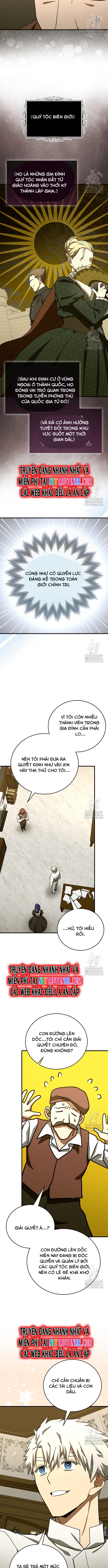 Thánh Cái Khỉ Gì, Đây Là Sức Mạnh Của Y Học Hiện Đại: Chapter 108