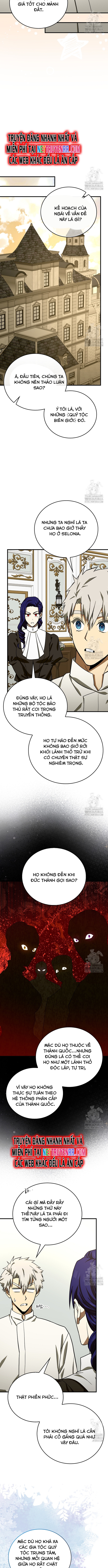 Thánh Cái Khỉ Gì, Đây Là Sức Mạnh Của Y Học Hiện Đại: Chapter 108