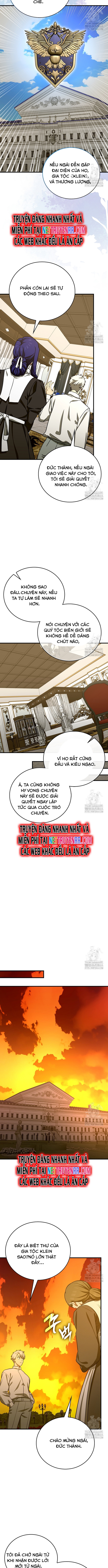 Thánh Cái Khỉ Gì, Đây Là Sức Mạnh Của Y Học Hiện Đại: Chapter 108