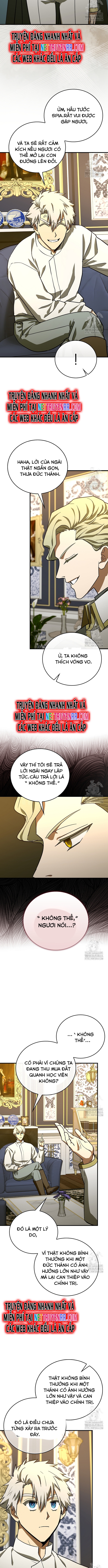 Thánh Cái Khỉ Gì, Đây Là Sức Mạnh Của Y Học Hiện Đại: Chapter 108