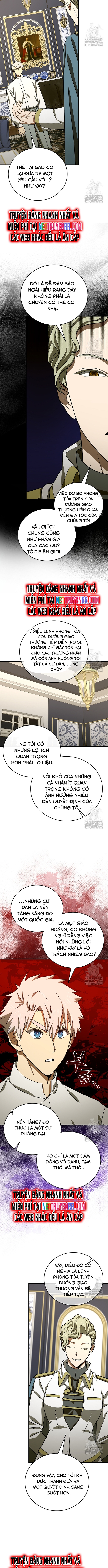 Thánh Cái Khỉ Gì, Đây Là Sức Mạnh Của Y Học Hiện Đại: Chapter 109