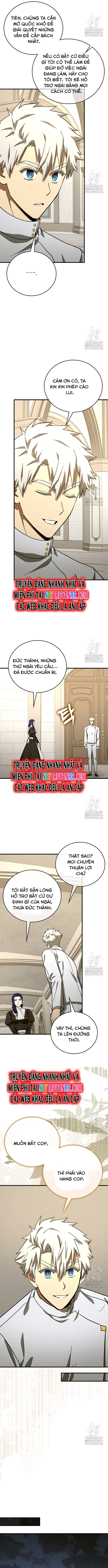 Thánh Cái Khỉ Gì, Đây Là Sức Mạnh Của Y Học Hiện Đại: Chapter 109