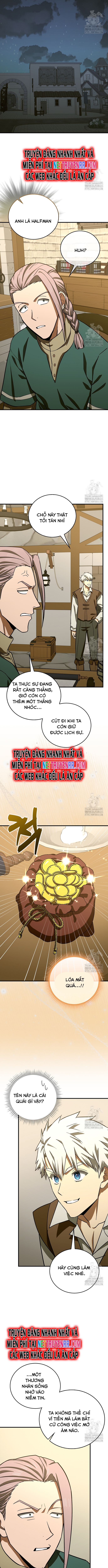 Thánh Cái Khỉ Gì, Đây Là Sức Mạnh Của Y Học Hiện Đại: Chapter 109