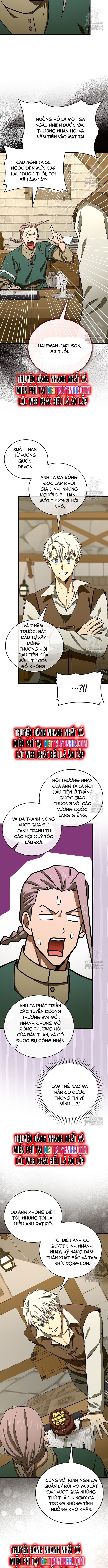 Thánh Cái Khỉ Gì, Đây Là Sức Mạnh Của Y Học Hiện Đại: Chapter 109