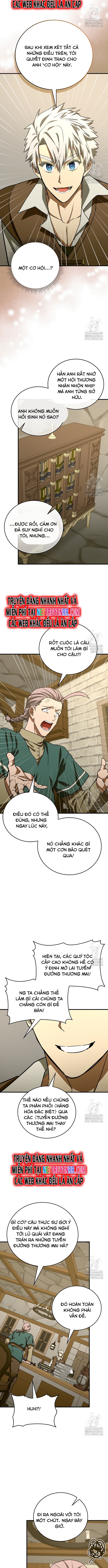Thánh Cái Khỉ Gì, Đây Là Sức Mạnh Của Y Học Hiện Đại: Chapter 109