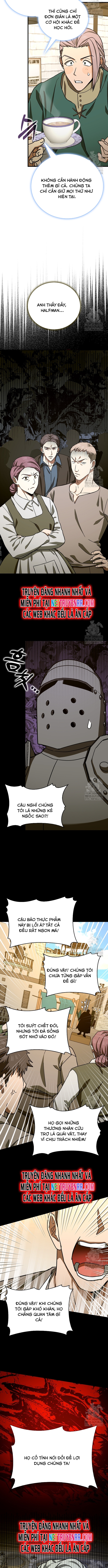 Thánh Cái Khỉ Gì, Đây Là Sức Mạnh Của Y Học Hiện Đại: Chapter 110