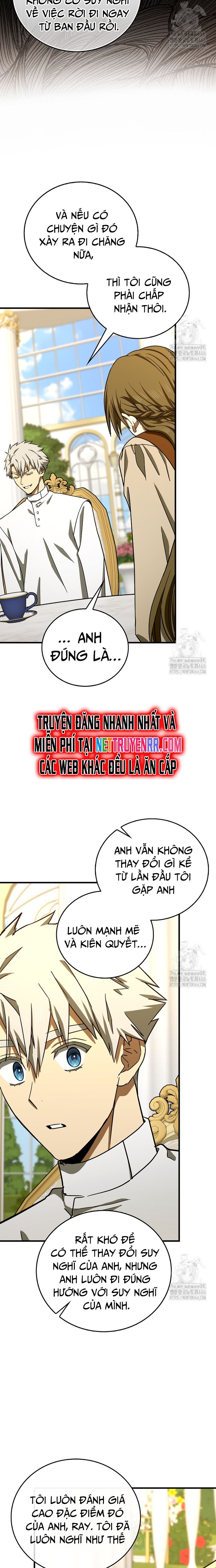 Thánh Cái Khỉ Gì, Đây Là Sức Mạnh Của Y Học Hiện Đại: Chapter 111