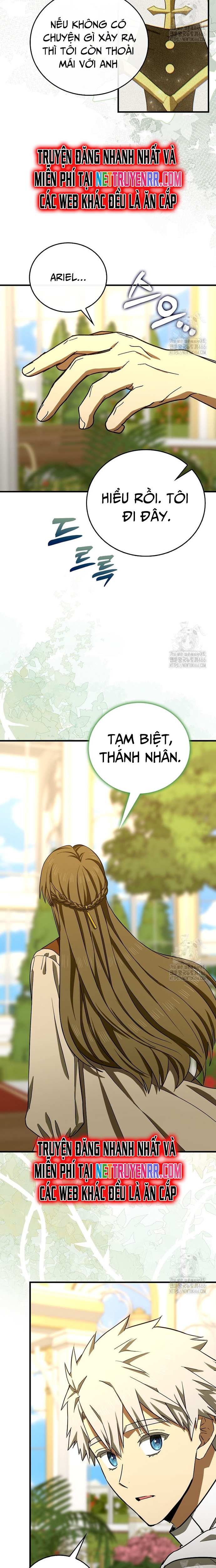 Thánh Cái Khỉ Gì, Đây Là Sức Mạnh Của Y Học Hiện Đại: Chapter 111