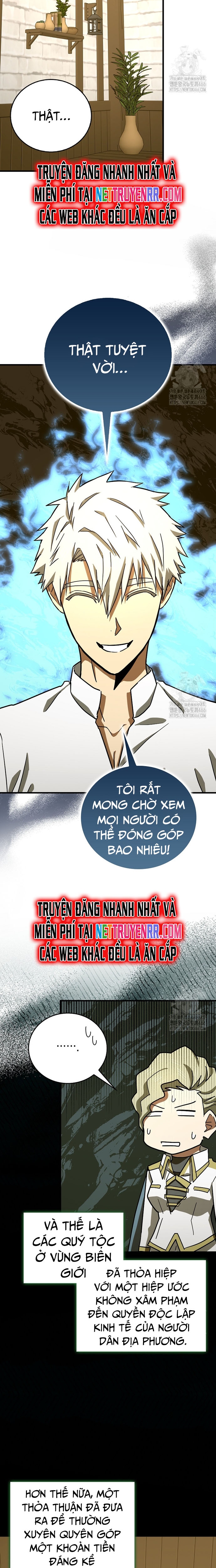 Thánh Cái Khỉ Gì, Đây Là Sức Mạnh Của Y Học Hiện Đại: Chapter 111