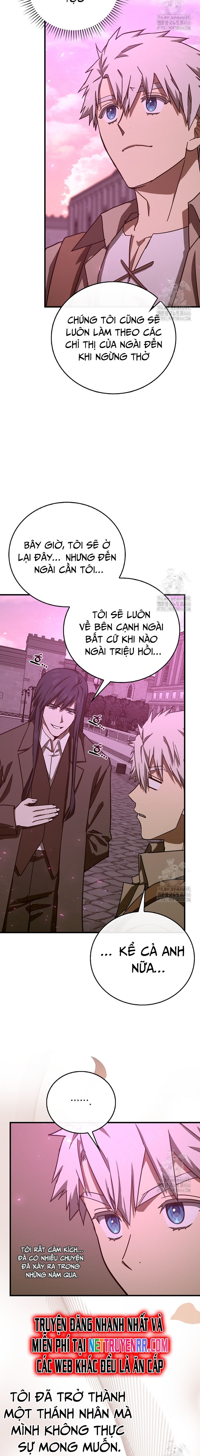 Thánh Cái Khỉ Gì, Đây Là Sức Mạnh Của Y Học Hiện Đại: Chapter 111