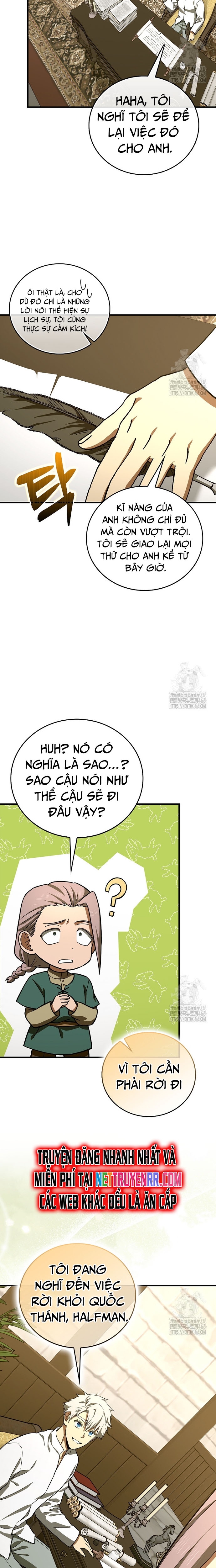Thánh Cái Khỉ Gì, Đây Là Sức Mạnh Của Y Học Hiện Đại: Chapter 111