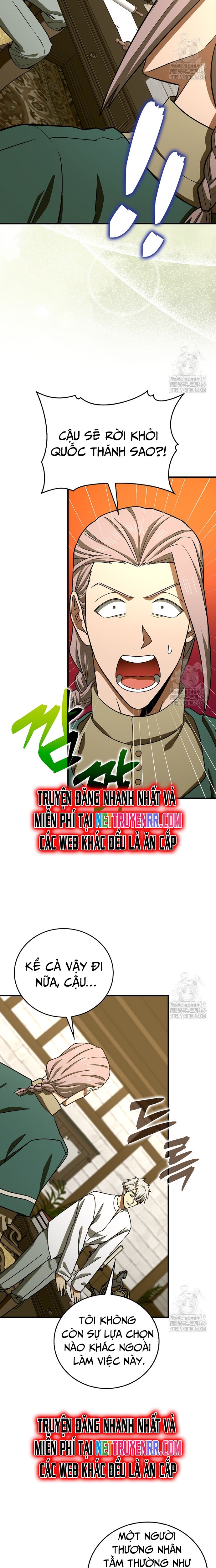 Thánh Cái Khỉ Gì, Đây Là Sức Mạnh Của Y Học Hiện Đại: Chapter 111