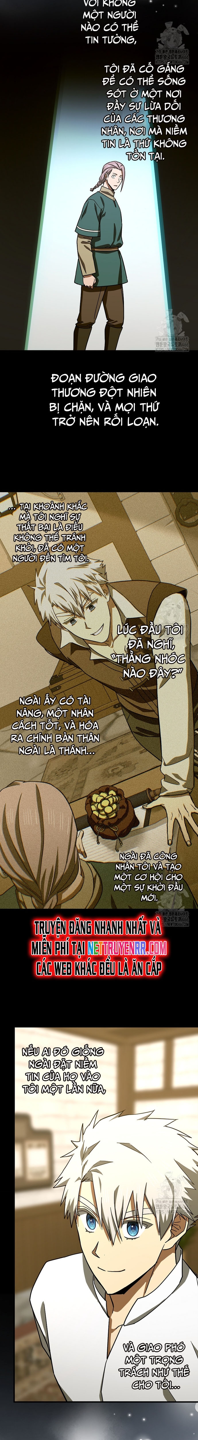 Thánh Cái Khỉ Gì, Đây Là Sức Mạnh Của Y Học Hiện Đại: Chapter 111