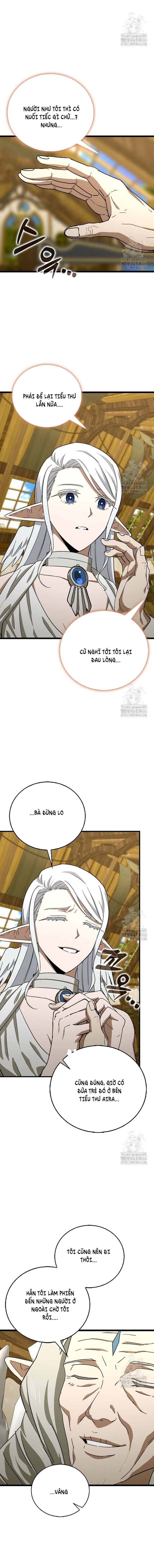 Thánh Cái Khỉ Gì, Đây Là Sức Mạnh Của Y Học Hiện Đại: Chapter 113