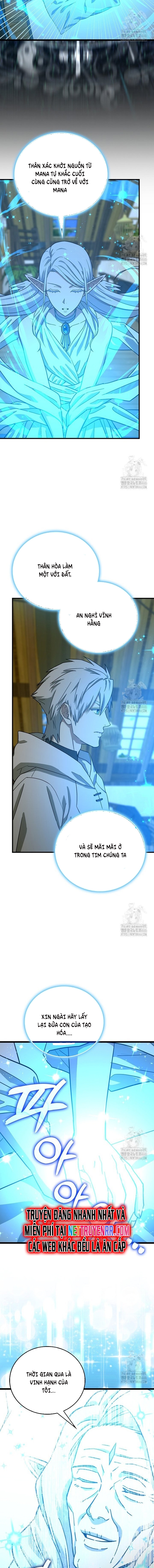 Thánh Cái Khỉ Gì, Đây Là Sức Mạnh Của Y Học Hiện Đại: Chapter 113