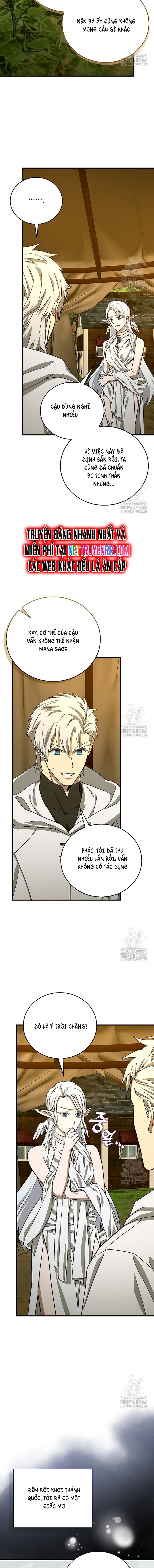 Thánh Cái Khỉ Gì, Đây Là Sức Mạnh Của Y Học Hiện Đại: Chapter 113