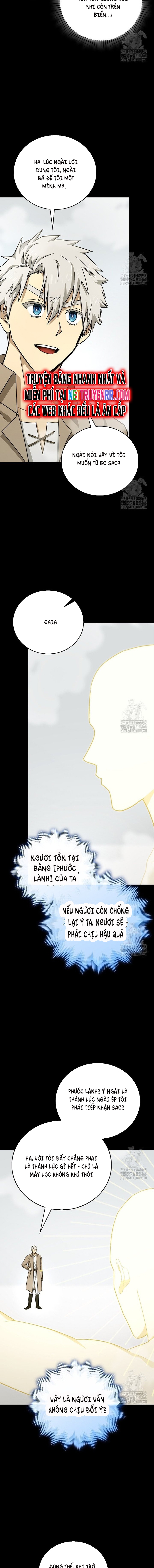Thánh Cái Khỉ Gì, Đây Là Sức Mạnh Của Y Học Hiện Đại: Chapter 113