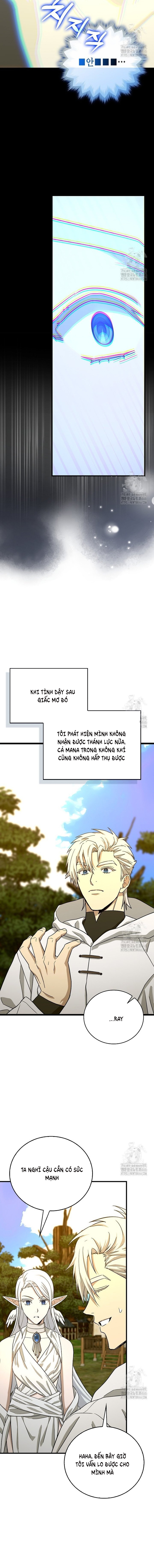 Thánh Cái Khỉ Gì, Đây Là Sức Mạnh Của Y Học Hiện Đại: Chapter 113