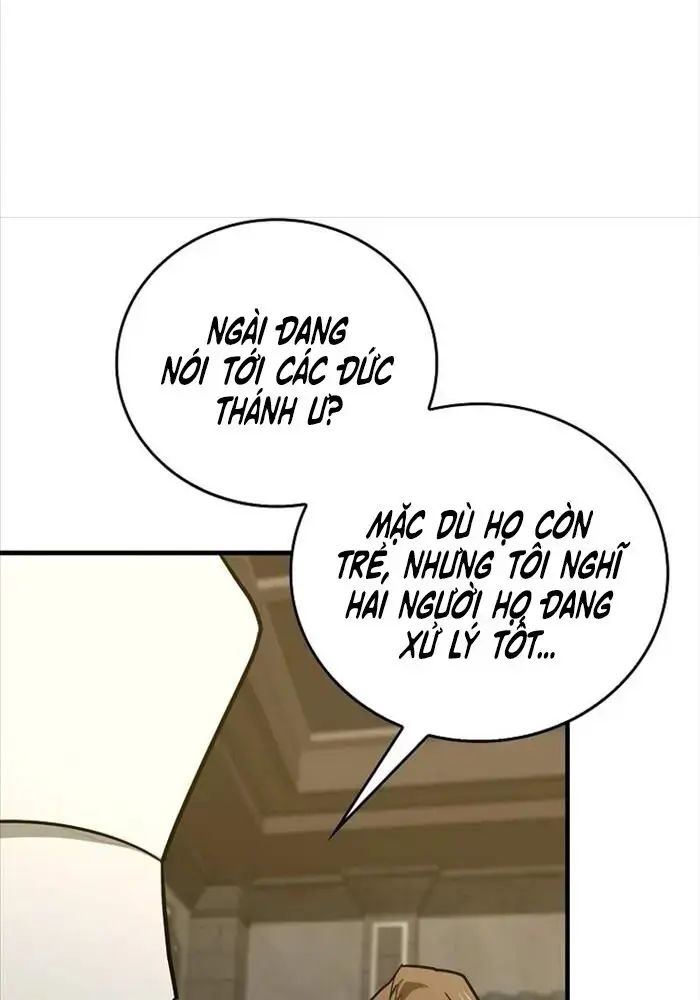 Thánh Cái Khỉ Gì, Đây Là Sức Mạnh Của Y Học Hiện Đại: Chapter 98