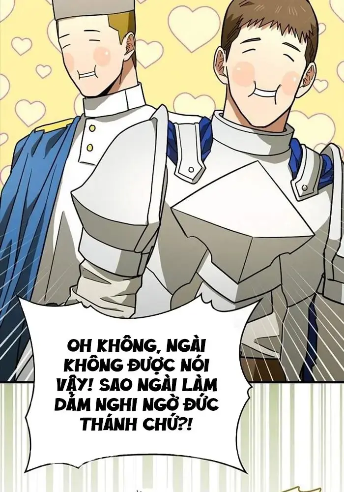 Thánh Cái Khỉ Gì, Đây Là Sức Mạnh Của Y Học Hiện Đại: Chapter 98