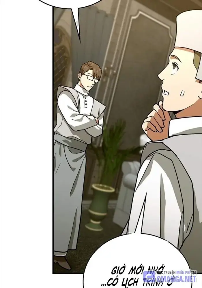 Thánh Cái Khỉ Gì, Đây Là Sức Mạnh Của Y Học Hiện Đại: Chapter 98