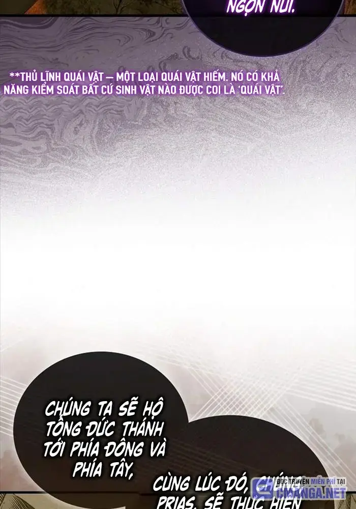 Thánh Cái Khỉ Gì, Đây Là Sức Mạnh Của Y Học Hiện Đại: Chapter 98