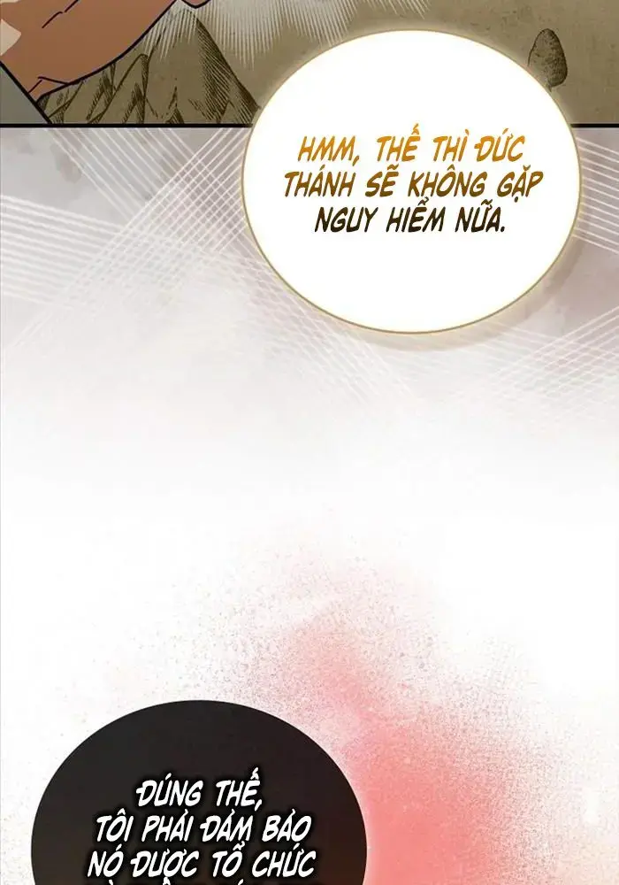 Thánh Cái Khỉ Gì, Đây Là Sức Mạnh Của Y Học Hiện Đại: Chapter 98