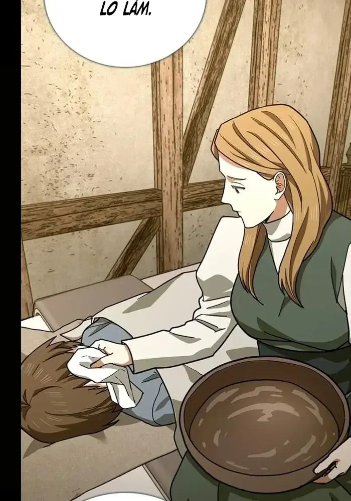 Thánh Cái Khỉ Gì, Đây Là Sức Mạnh Của Y Học Hiện Đại: Chapter 98