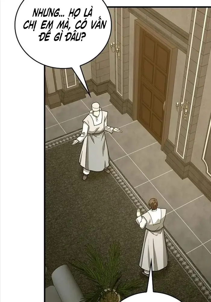Thánh Cái Khỉ Gì, Đây Là Sức Mạnh Của Y Học Hiện Đại: Chapter 98