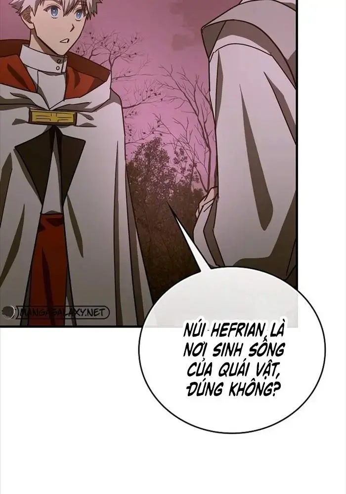Thánh Cái Khỉ Gì, Đây Là Sức Mạnh Của Y Học Hiện Đại: Chapter 98
