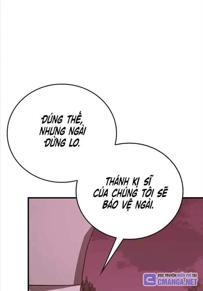 Thánh Cái Khỉ Gì, Đây Là Sức Mạnh Của Y Học Hiện Đại: Chapter 98