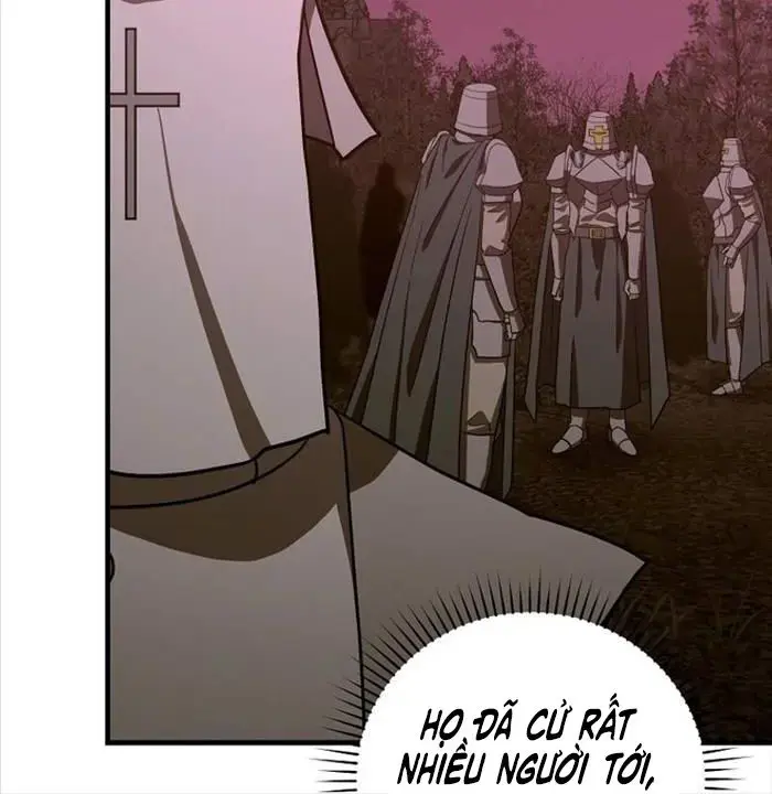 Thánh Cái Khỉ Gì, Đây Là Sức Mạnh Của Y Học Hiện Đại: Chapter 98