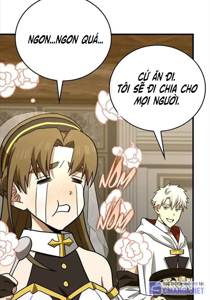 Thánh Cái Khỉ Gì, Đây Là Sức Mạnh Của Y Học Hiện Đại: Chapter 98