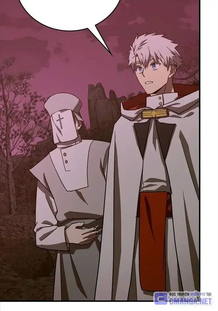 Thánh Cái Khỉ Gì, Đây Là Sức Mạnh Của Y Học Hiện Đại: Chapter 98