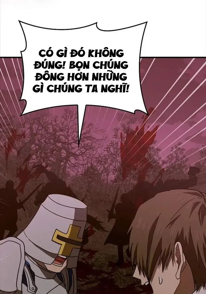 Thánh Cái Khỉ Gì, Đây Là Sức Mạnh Của Y Học Hiện Đại: Chapter 98
