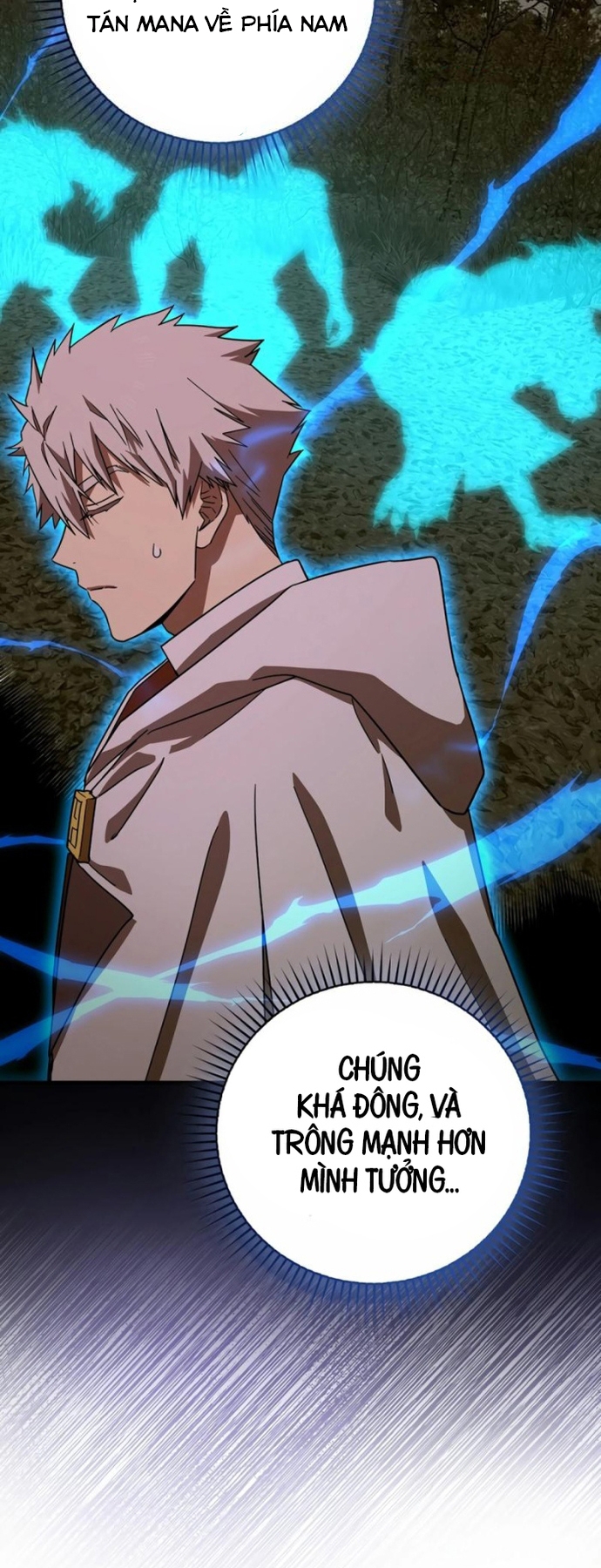 Thánh Cái Khỉ Gì, Đây Là Sức Mạnh Của Y Học Hiện Đại: Chapter 99