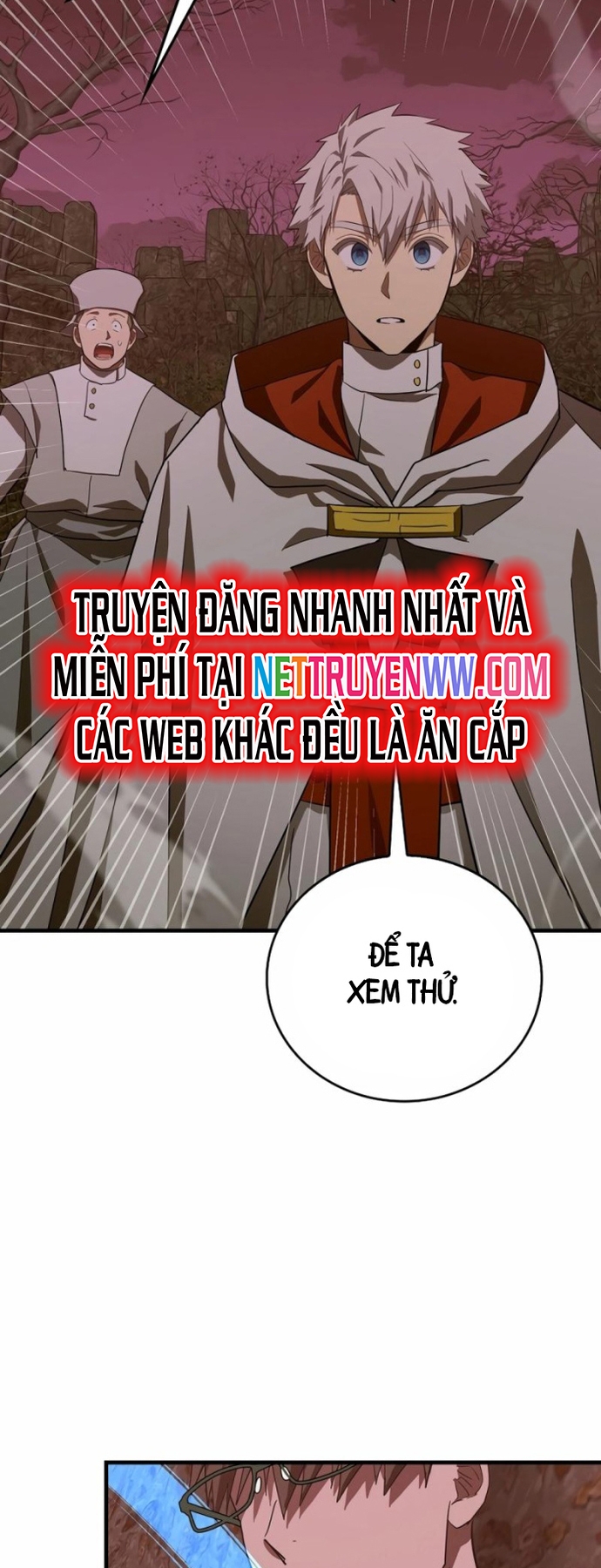 Thánh Cái Khỉ Gì, Đây Là Sức Mạnh Của Y Học Hiện Đại: Chapter 99