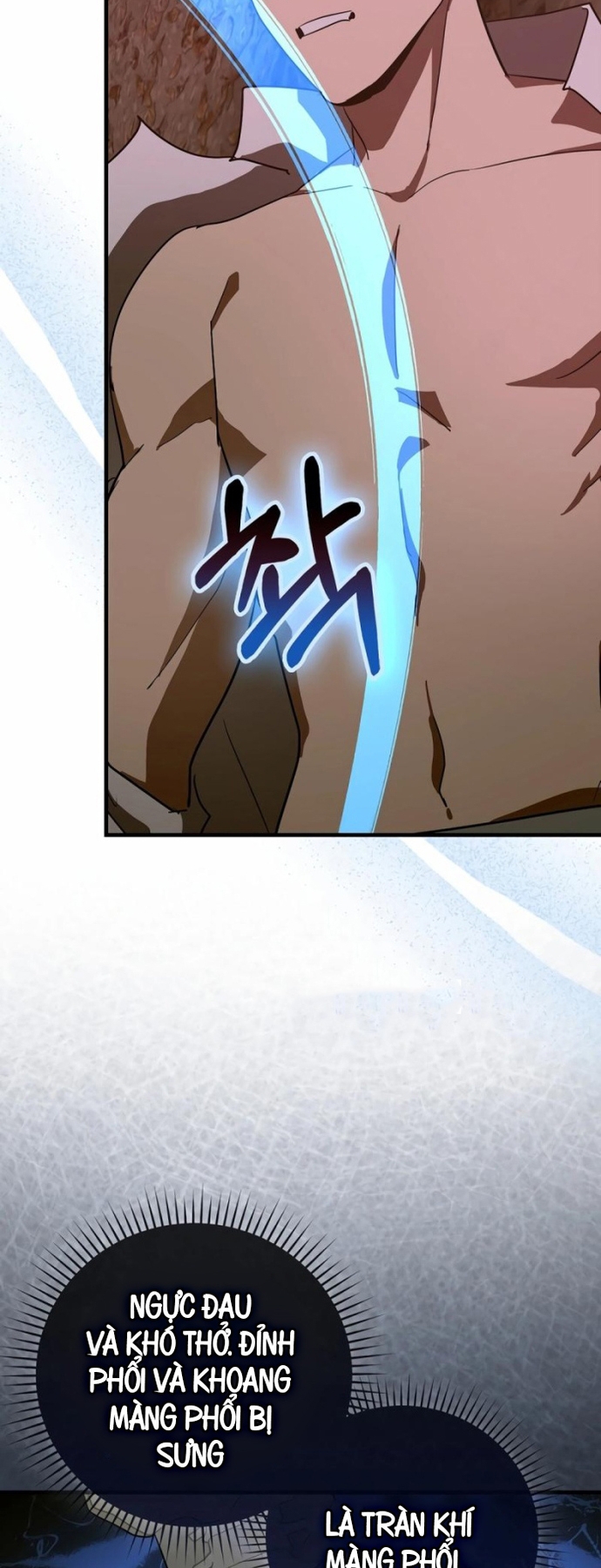 Thánh Cái Khỉ Gì, Đây Là Sức Mạnh Của Y Học Hiện Đại: Chapter 99