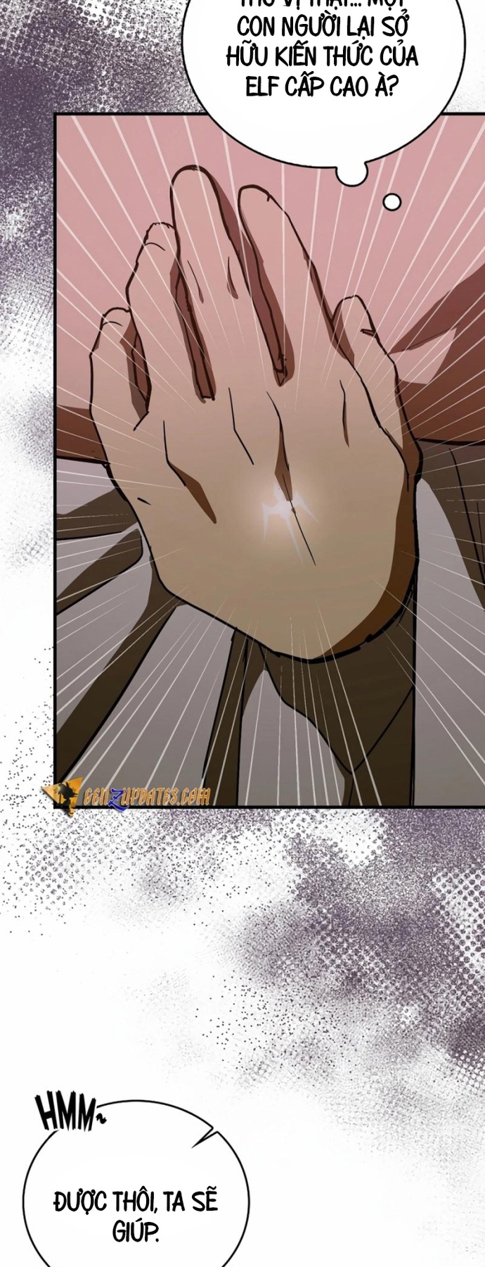 Thánh Cái Khỉ Gì, Đây Là Sức Mạnh Của Y Học Hiện Đại: Chapter 99