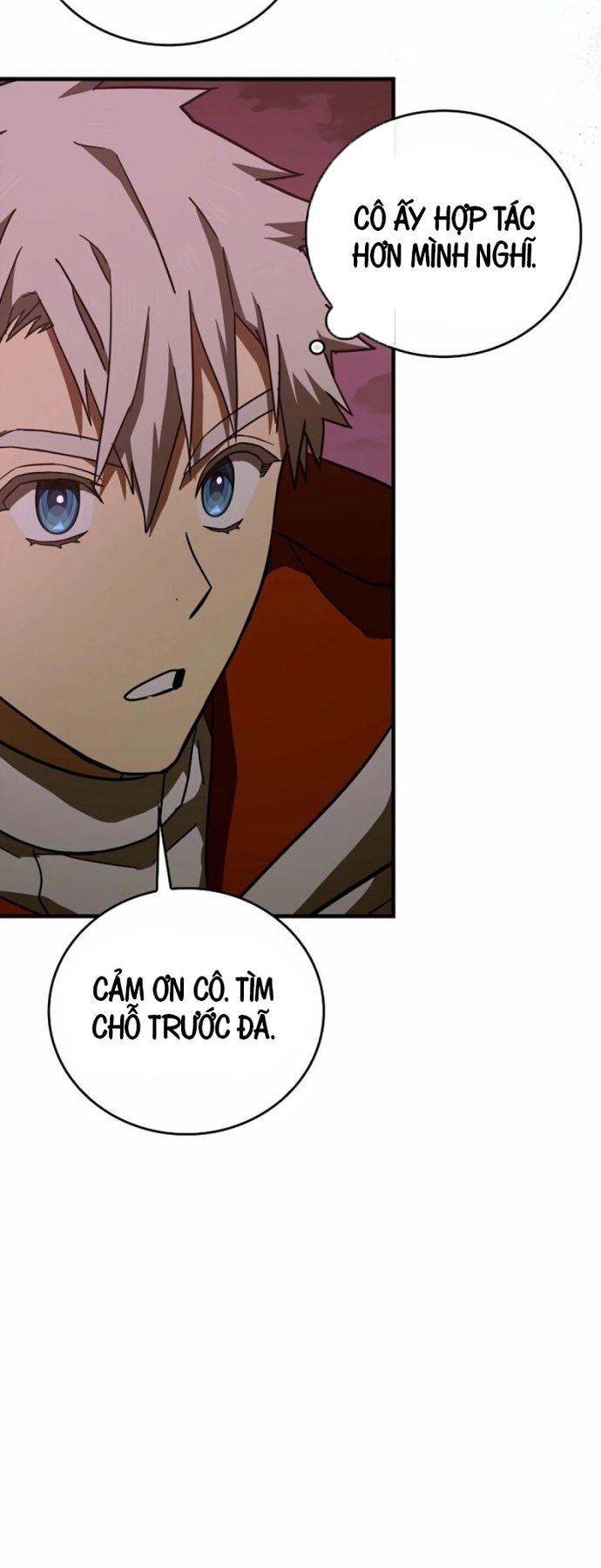 Thánh Cái Khỉ Gì, Đây Là Sức Mạnh Của Y Học Hiện Đại: Chapter 99