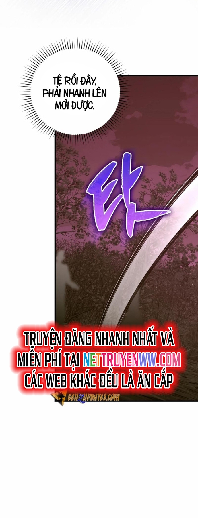 Thánh Cái Khỉ Gì, Đây Là Sức Mạnh Của Y Học Hiện Đại: Chapter 99