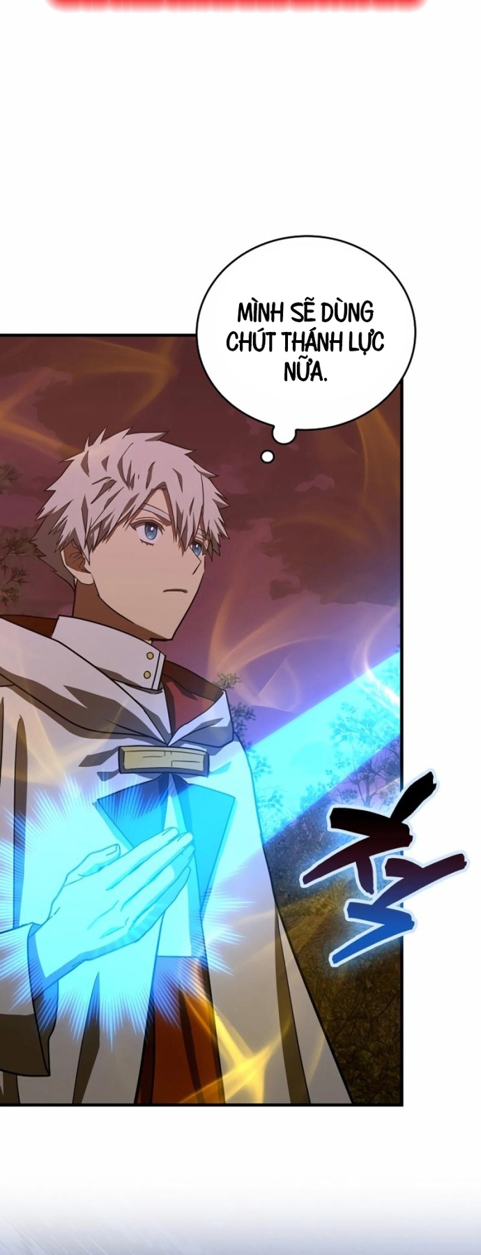 Thánh Cái Khỉ Gì, Đây Là Sức Mạnh Của Y Học Hiện Đại: Chapter 99