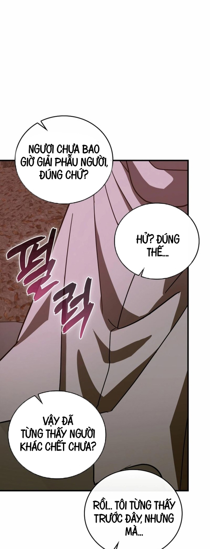 Thánh Cái Khỉ Gì, Đây Là Sức Mạnh Của Y Học Hiện Đại: Chapter 99