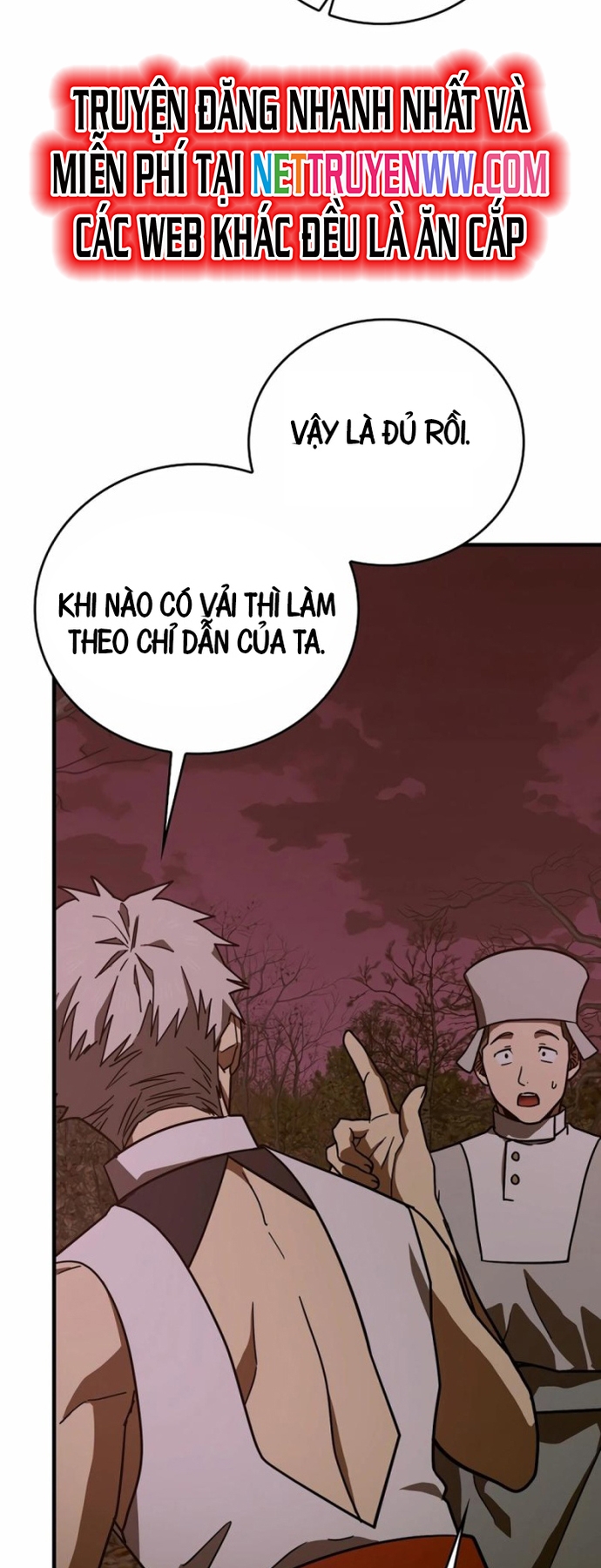 Thánh Cái Khỉ Gì, Đây Là Sức Mạnh Của Y Học Hiện Đại: Chapter 99