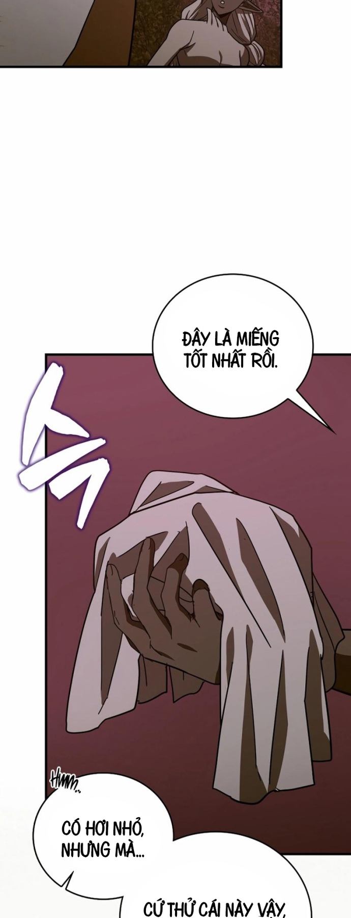 Thánh Cái Khỉ Gì, Đây Là Sức Mạnh Của Y Học Hiện Đại: Chapter 99