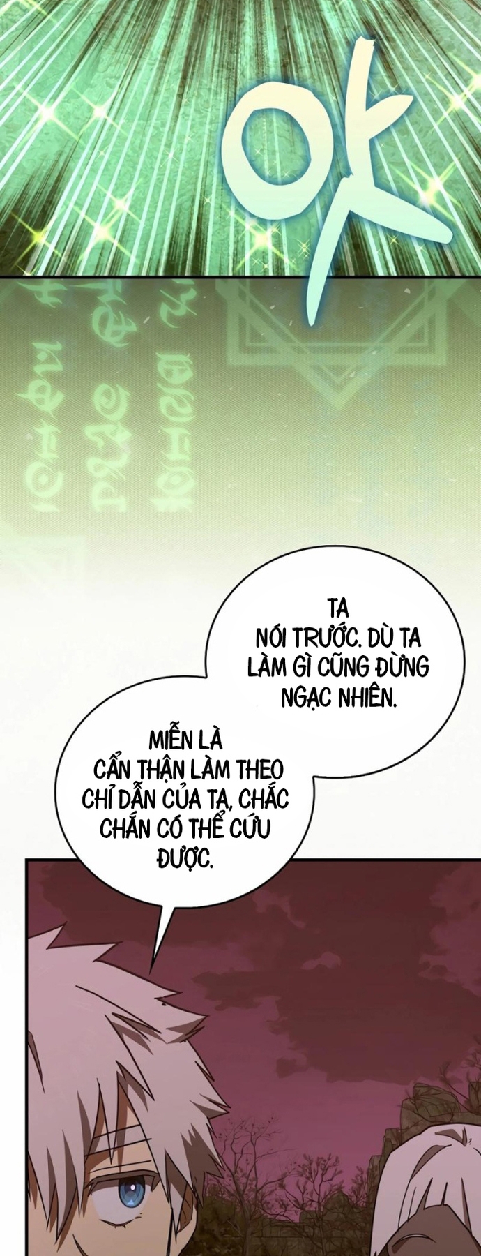 Thánh Cái Khỉ Gì, Đây Là Sức Mạnh Của Y Học Hiện Đại: Chapter 99