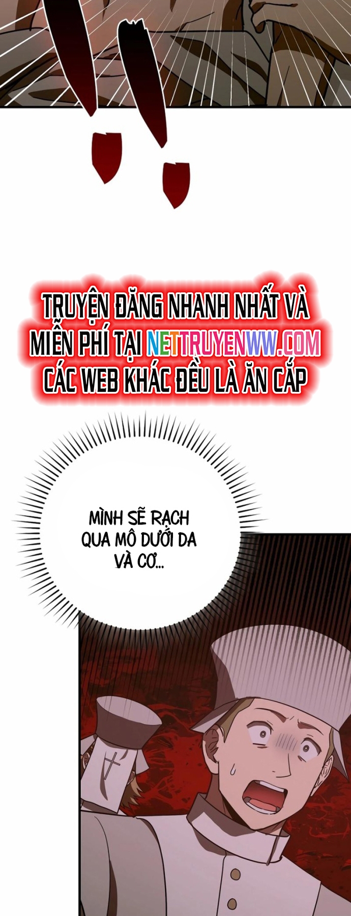 Thánh Cái Khỉ Gì, Đây Là Sức Mạnh Của Y Học Hiện Đại: Chapter 99