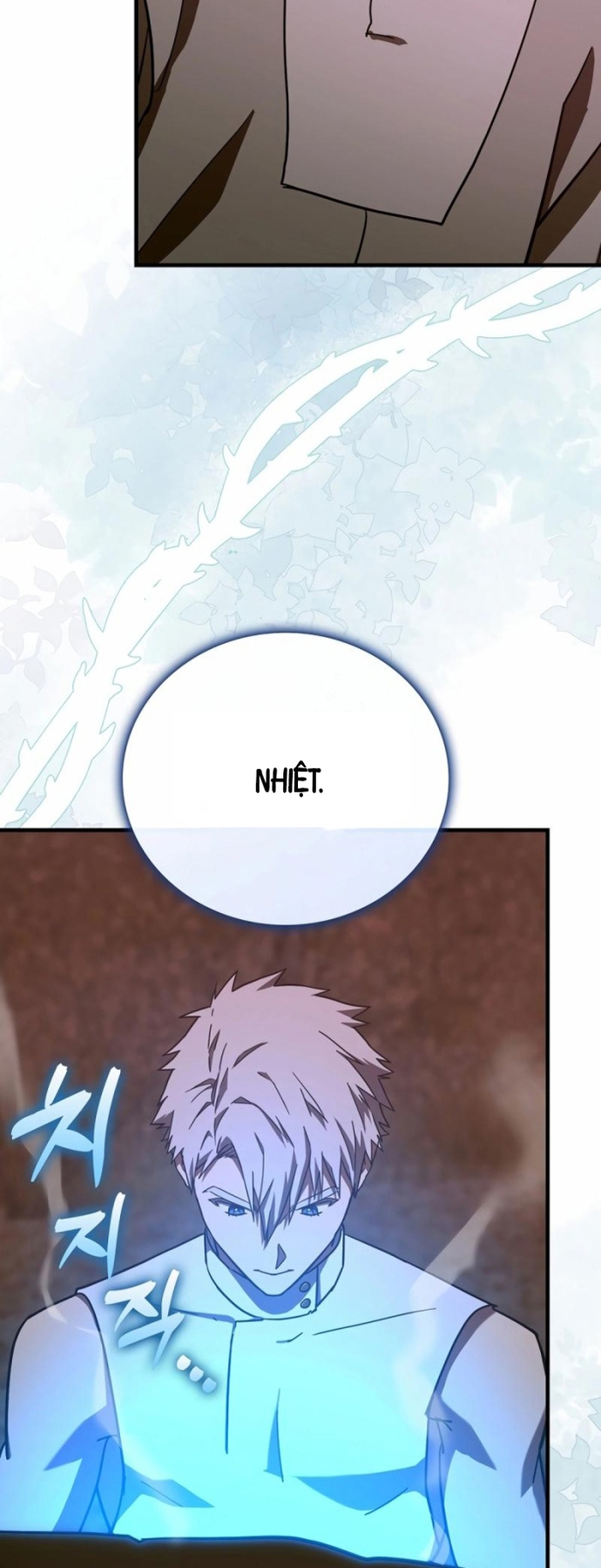 Thánh Cái Khỉ Gì, Đây Là Sức Mạnh Của Y Học Hiện Đại: Chapter 99